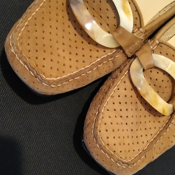 Stuart weitzman loafers - Picture 6 of 7